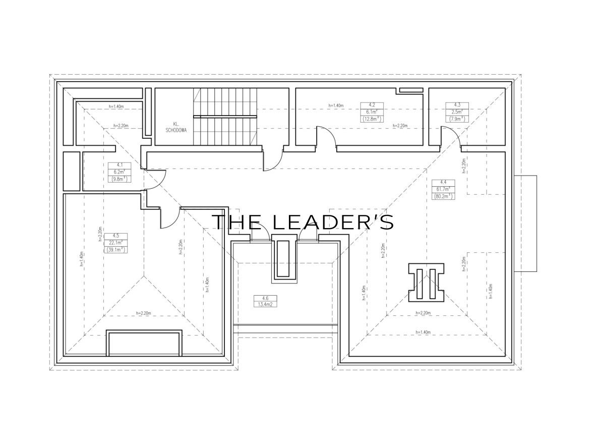 dom wolnostojący, 10 pokoi Warszawa Wilanów. Zdjęcie 23