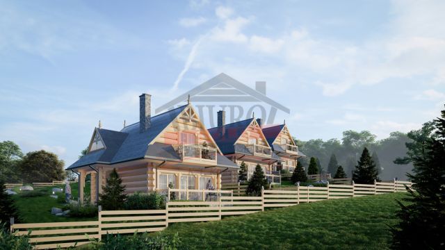 dom wolnostojący, 4 pokoje Sierockie. Zdjęcie 4