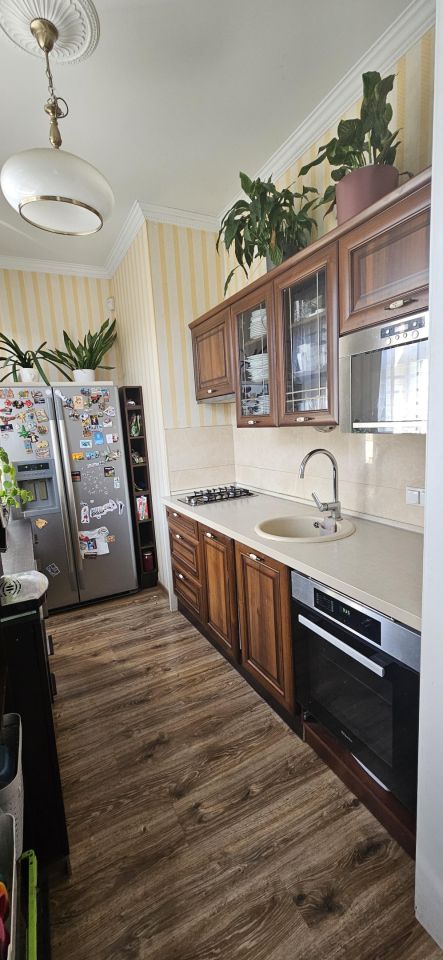 Mieszkanie 3-pokojowe Gorzów Wielkopolski Śródmieście, ul. Mieszka I. Zdjęcie 4