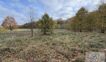 Działka budowlana Nowe Warpno, ul. Wojska Polskiego