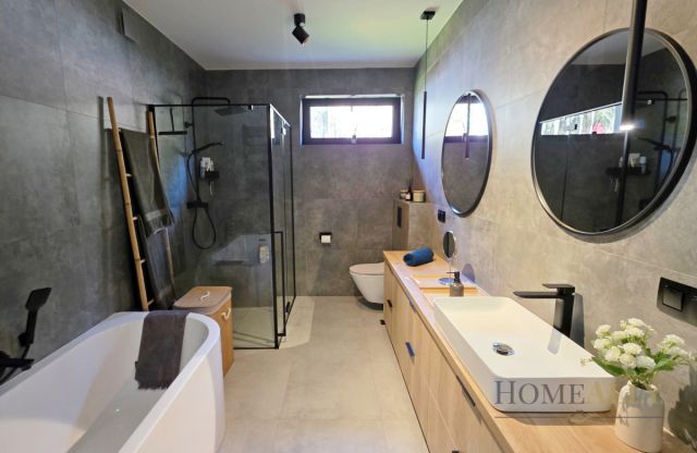 dom wolnostojący, 4 pokoje Zakościele. Zdjęcie 9