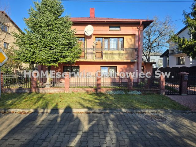 dom wolnostojący Ostrowiec Świętokrzyski Kolonia Robotnicza. Zdjęcie 5