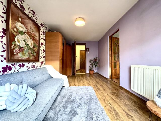 Mieszkanie 3-pokojowe Jelenia Góra. Zdjęcie 8