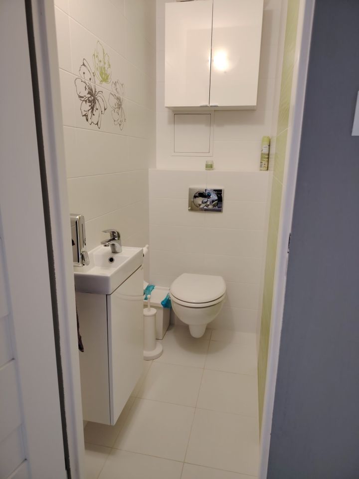 Mieszkanie 2-pokojowe Bełchatów Binków. Zdjęcie 3