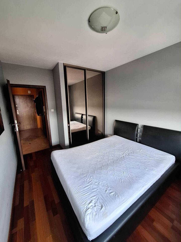 Mieszkanie 2-pokojowe Warszawa Ursus. Zdjęcie 8