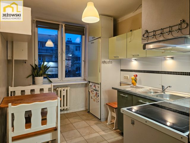 Mieszkanie 2-pokojowe Puławy, ul. Leśna. Zdjęcie 9