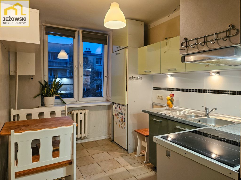 Mieszkanie 2-pokojowe Puławy, ul. Leśna. Zdjęcie 9