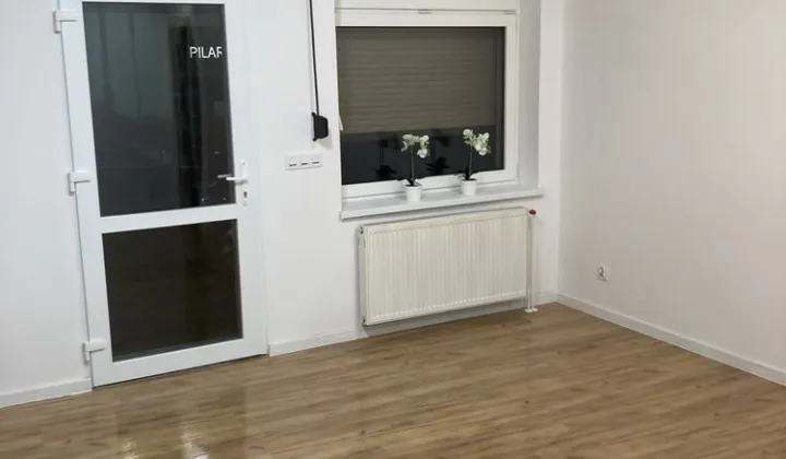 Lokal Oborniki, ul. Czarnkowska