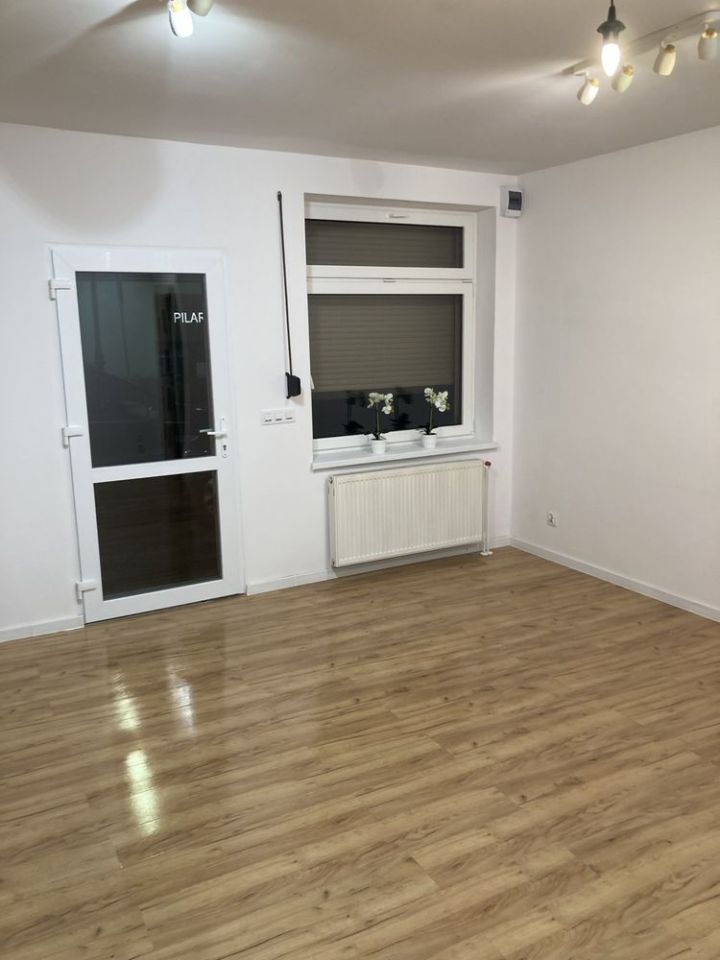 Lokal Oborniki, ul. Czarnkowska