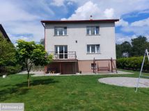 dom wolnostojący Bystre. Zdjęcie 4