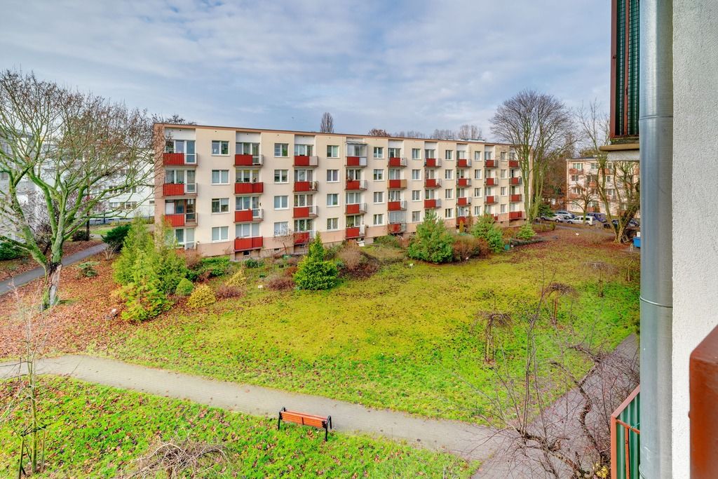 Mieszkanie 2-pokojowe Warszawa Bielany, ul. Antoniego Magiera. Zdjęcie 17