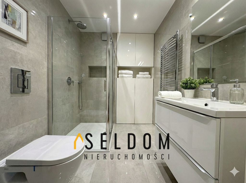 Mieszkanie 2-pokojowe Opole Kolonia Gosławicka, ul. Tarnopolska. Zdjęcie 5