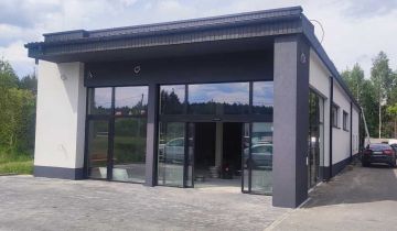 Lokal Nisko, ul. Sandomierska