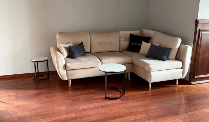 Mieszkanie 4-pokojowe Piekary Śląskie Centrum, ul. Ogrodowa