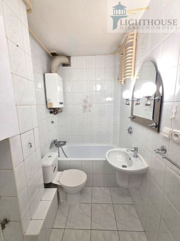 Mieszkanie 2-pokojowe Starogard Gdański Centrum, ul. Gdańska. Zdjęcie 7