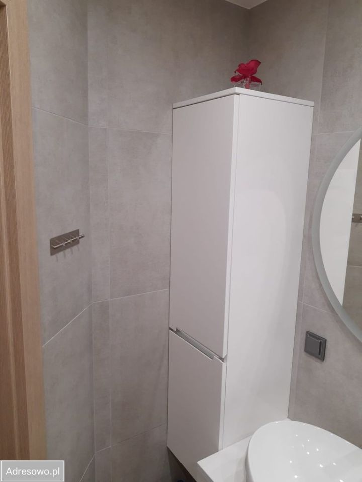 Mieszkanie 3-pokojowe Lubin, ul. Budowniczych Lgom. Zdjęcie 4