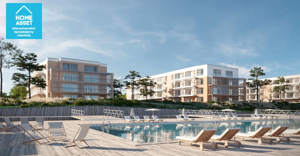 Mieszkanie 1-pokojowe Wiślinka, ul. Piaskowa. Zdjęcie 9