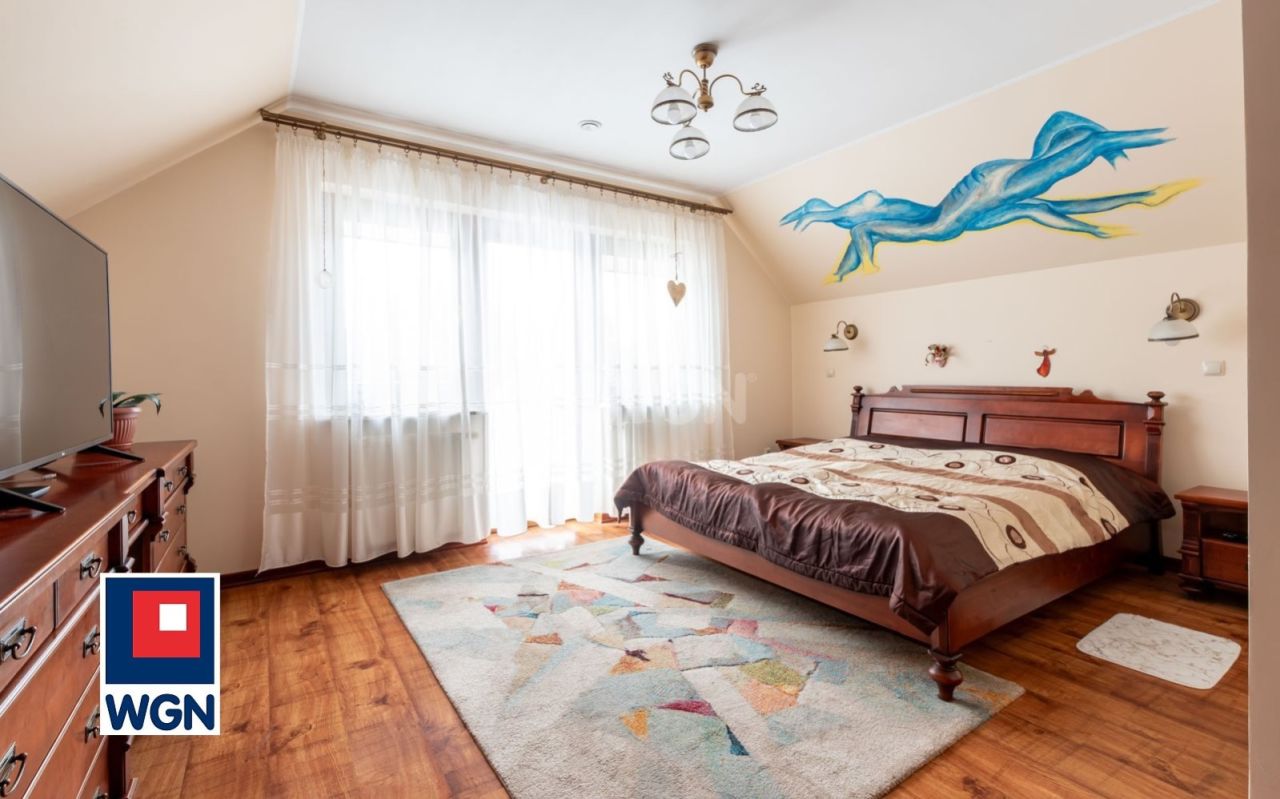 dom wolnostojący, 5 pokoi Elbląg Dąbrowa, ul. Lipowa. Zdjęcie 12