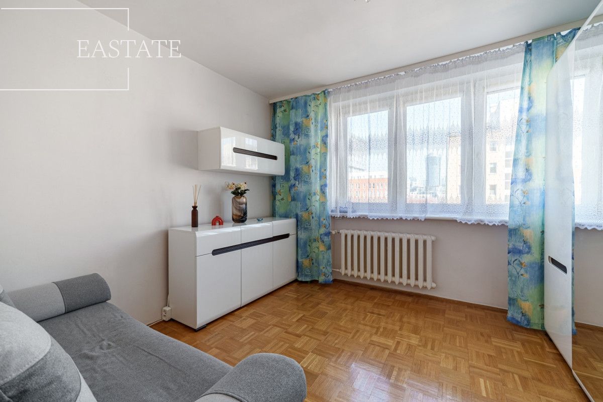 Mieszkanie 2-pokojowe Warszawa Wola, ul. Płocka. Zdjęcie 4