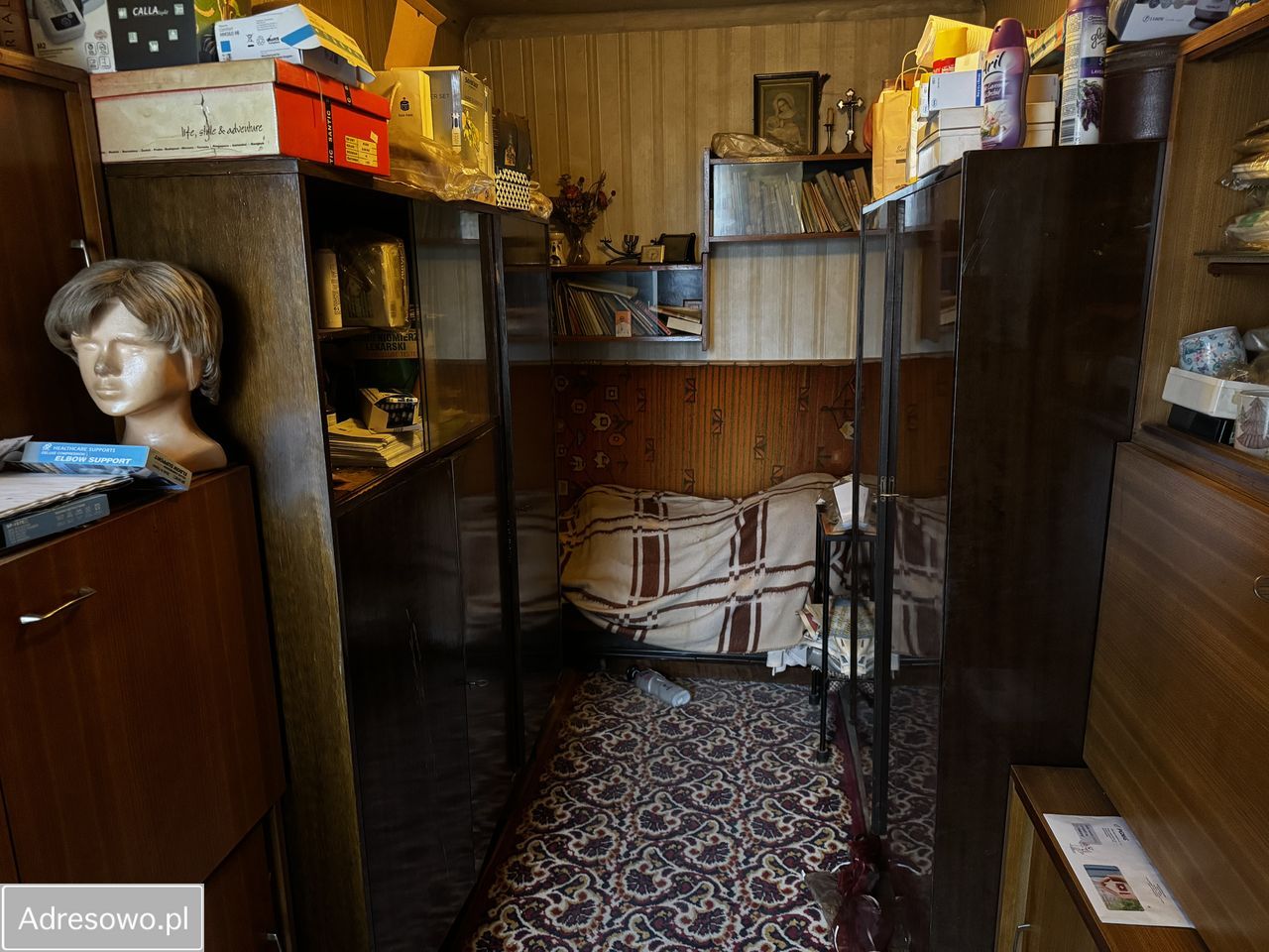 Mieszkanie 2-pokojowe Sosnowiec Centrum, ul. Ostrogórska. Zdjęcie 4