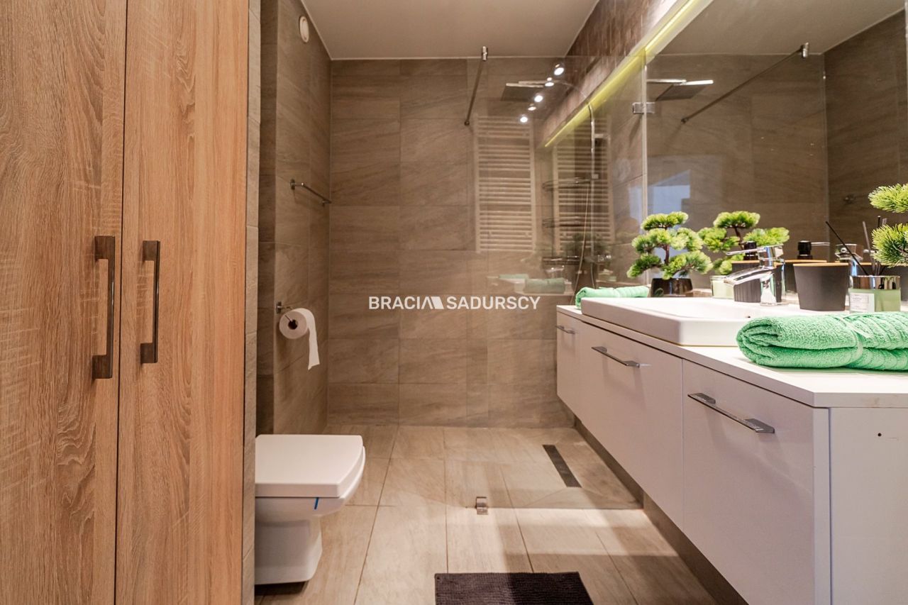 Mieszkanie 1-pokojowe Kraków Prądnik Biały, ul. Kuźnicy Kołłątajowskiej. Zdjęcie 19