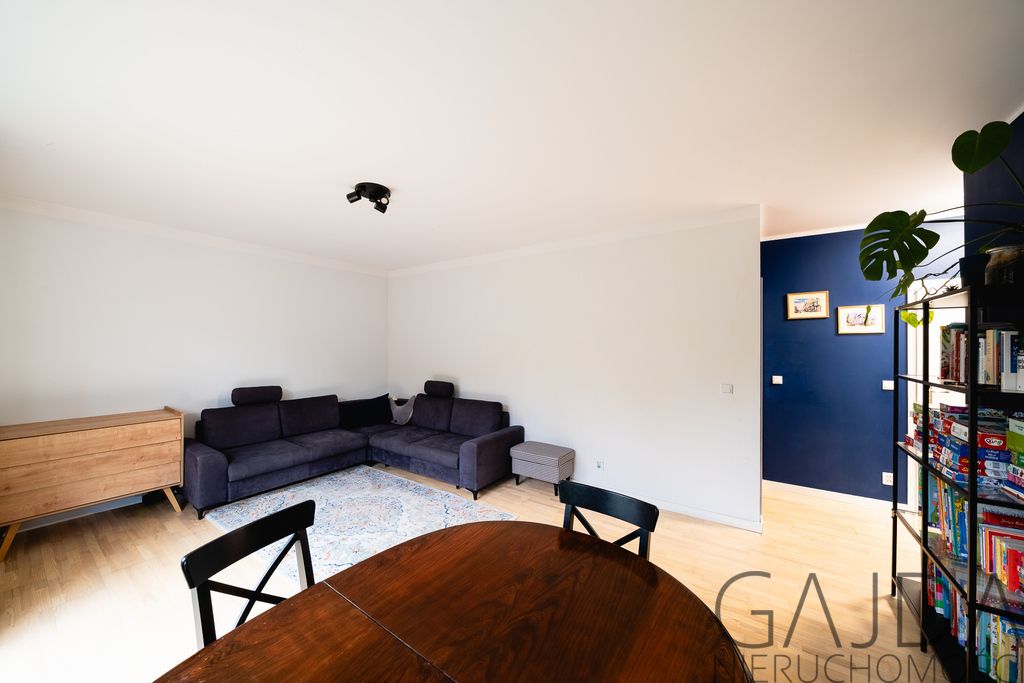 Mieszkanie 2-pokojowe Poznań Marcelin. Zdjęcie 3