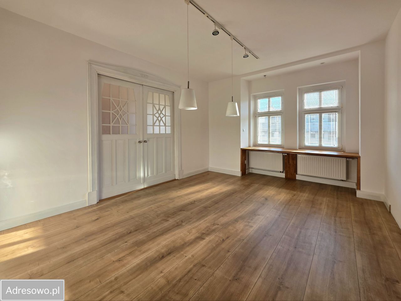 Mieszkanie 4-pokojowe Koszalin Centrum, ul. Dworcowa. Zdjęcie 8