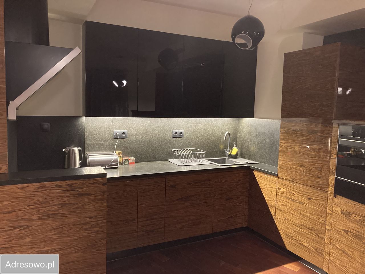 Pokój Kraków, al. Ignacego Daszyńskiego. Zdjęcie 9