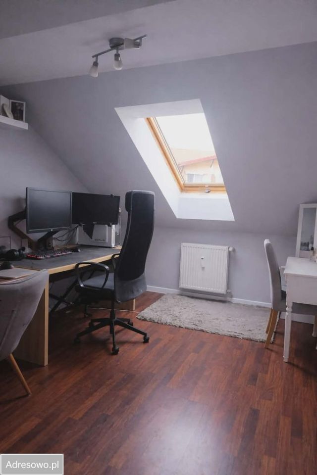 Mieszkanie 3-pokojowe Olsztyn Jaroty, ul. Bolesława Laszki. Zdjęcie 6