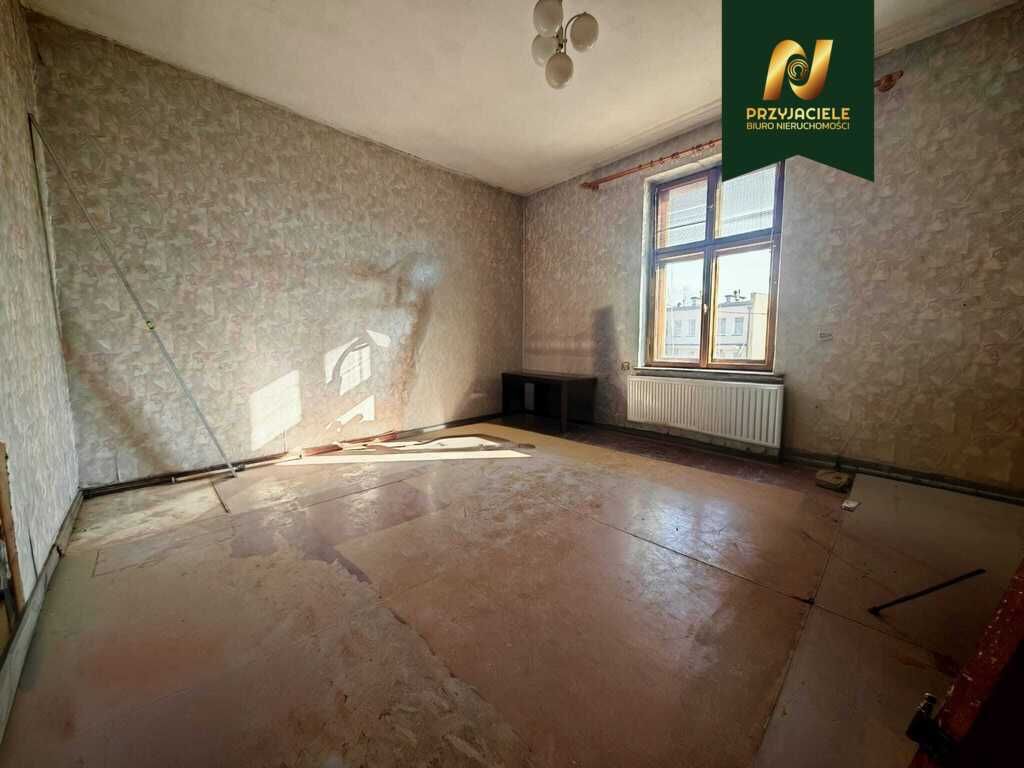 Mieszkanie 3-pokojowe Gdańsk Brzeźno, ul. Ignacego Krasickiego. Zdjęcie 5