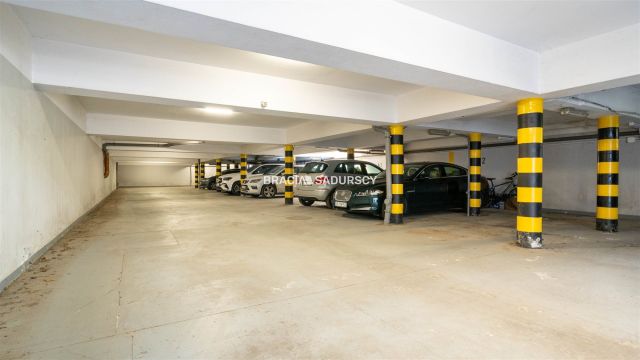 Mieszkanie 5-pokojowe Kraków Wola Justowska, ul. Morelowa. Zdjęcie 31