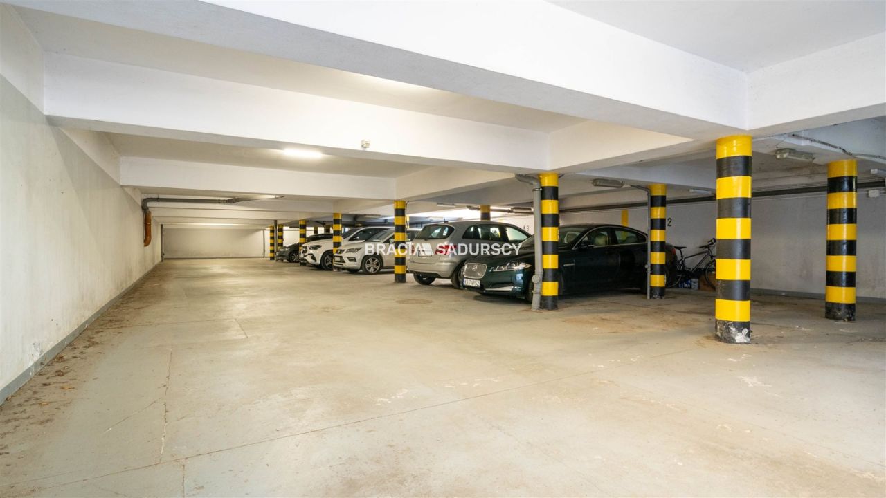 Mieszkanie 5-pokojowe Kraków Wola Justowska, ul. Morelowa. Zdjęcie 31