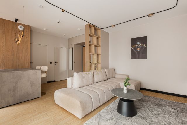 Mieszkanie 2-pokojowe Warszawa Wola, ul. Prosta. Zdjęcie 4