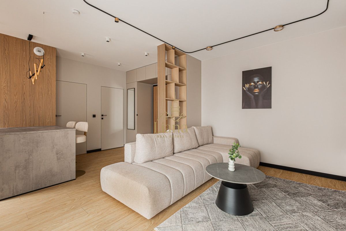 Mieszkanie 2-pokojowe Warszawa Wola, ul. Prosta. Zdjęcie 4