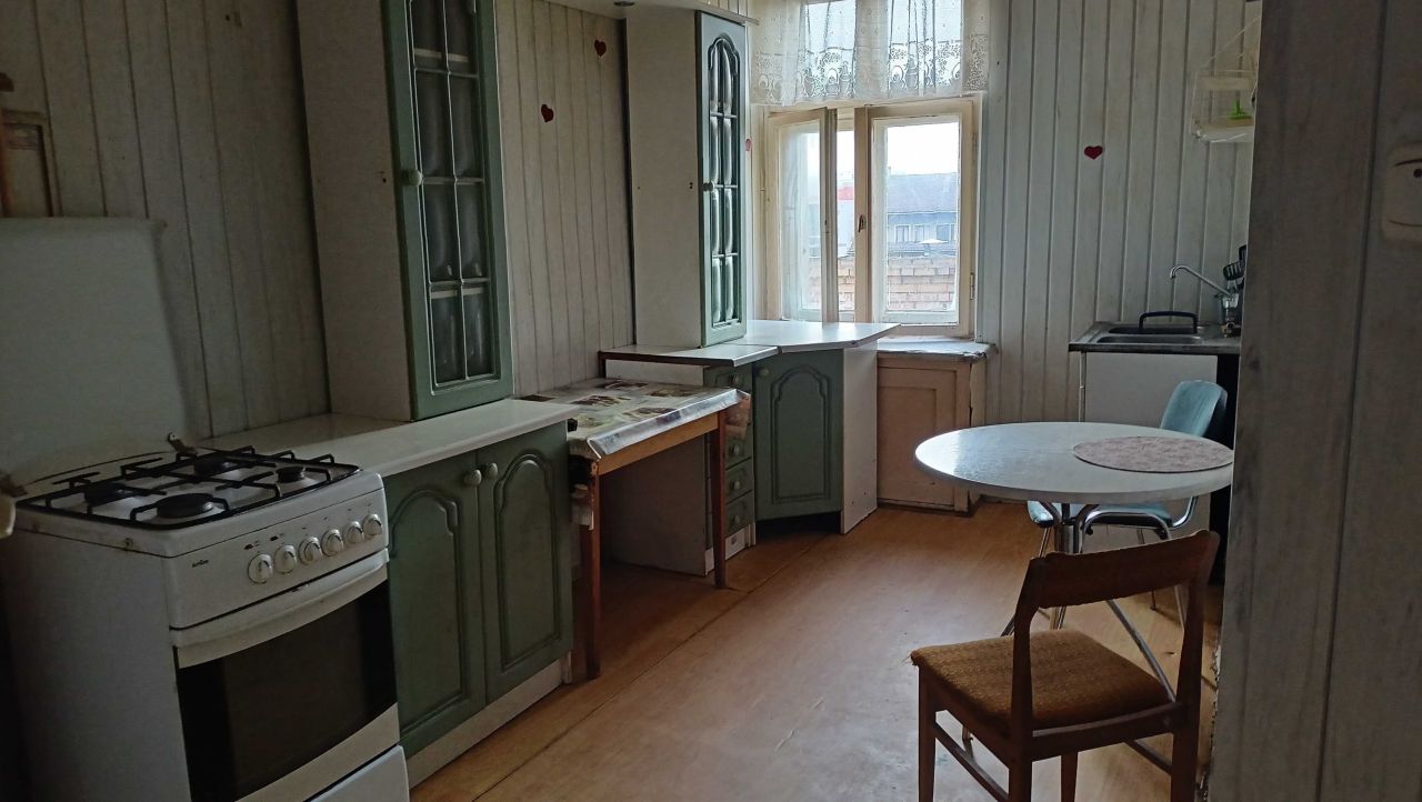 Mieszkanie 2-pokojowe Zielona Góra Centrum, ul. Kupiecka. Zdjęcie 4