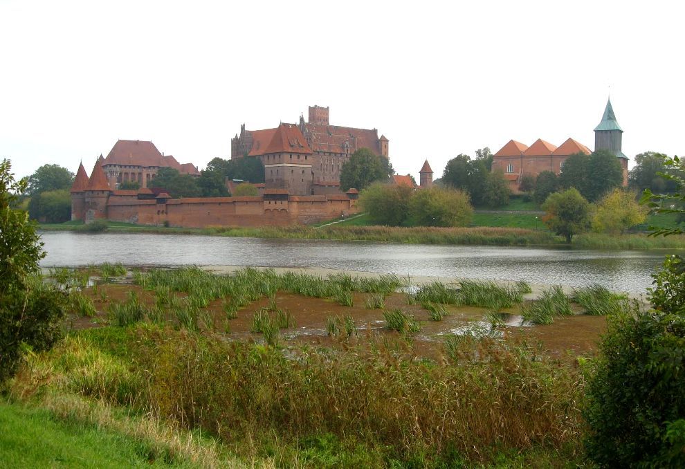 Działka budowlana Malbork Kałdowo, ul. Wałowa. Zdjęcie 6