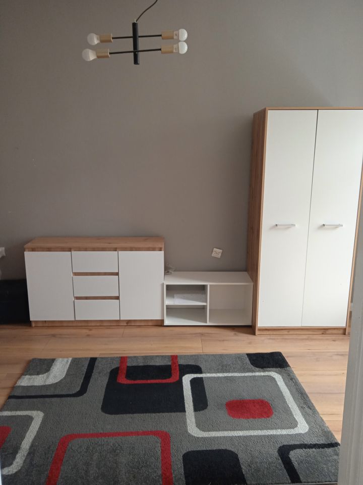 Mieszkanie 2-pokojowe Poznań Nowe Miasto, ul. Ostrów Tumski. Zdjęcie 1
