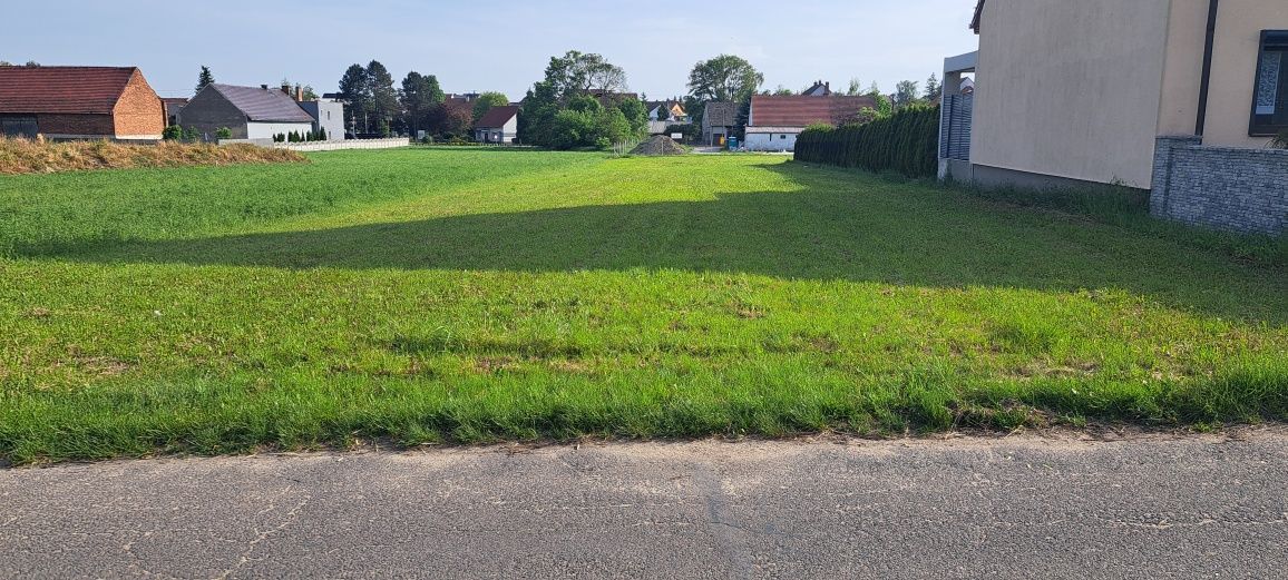 Działka budowlana Walce, ul. Lipowa. Zdjęcie 1