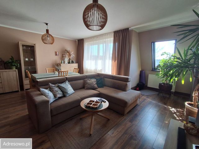 Mieszkanie 3-pokojowe Bydgoszcz Osowa Góra, ul. Kormoranów. Zdjęcie 1