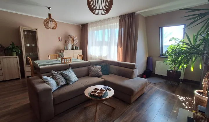Mieszkanie 3-pokojowe Bydgoszcz Osowa Góra, ul. Kormoranów