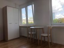 Mieszkanie 1-pokojowe Warszawa Śródmieście, ul. Pańska. Zdjęcie 4