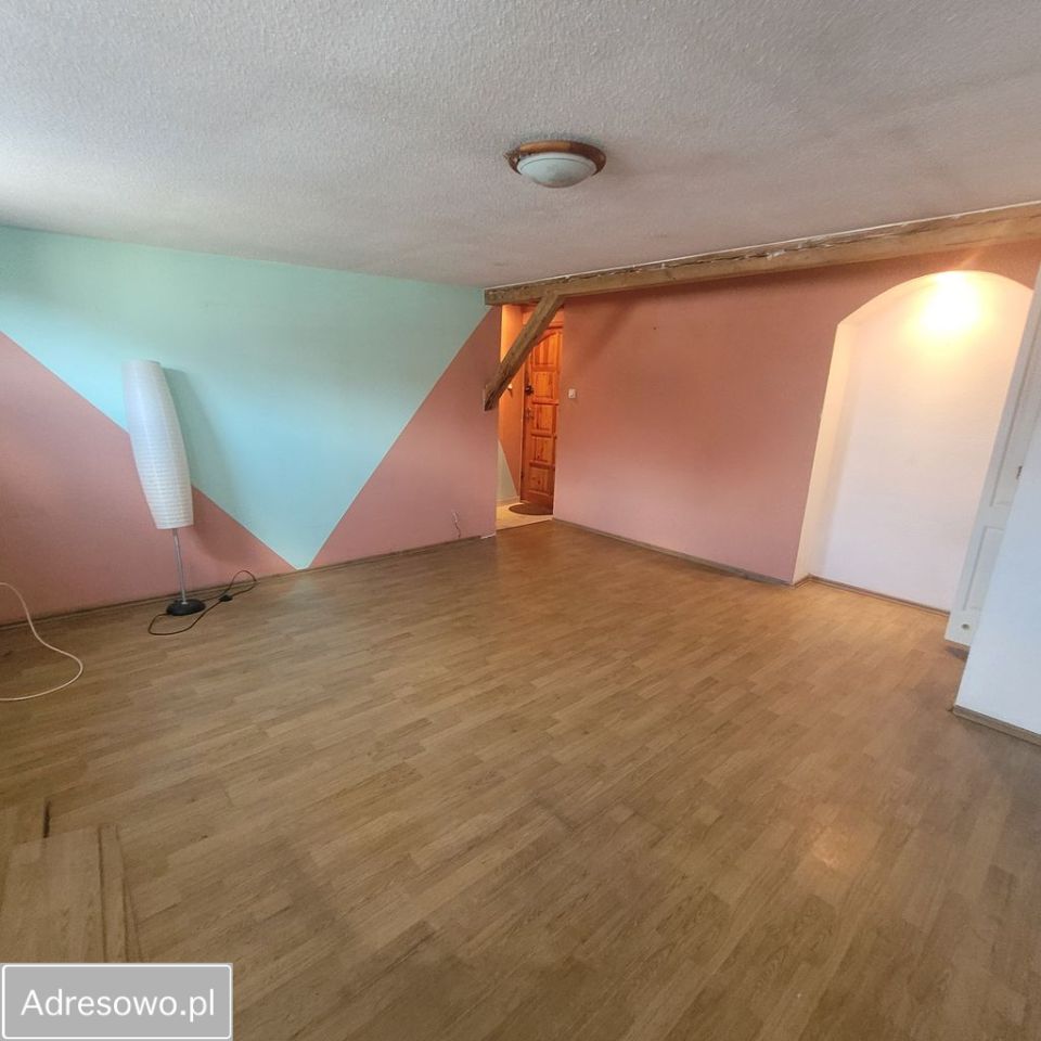 Mieszkanie 1-pokojowe Bydgoszcz Śródmieście, ul. Władysława Łokietka. Zdjęcie 3