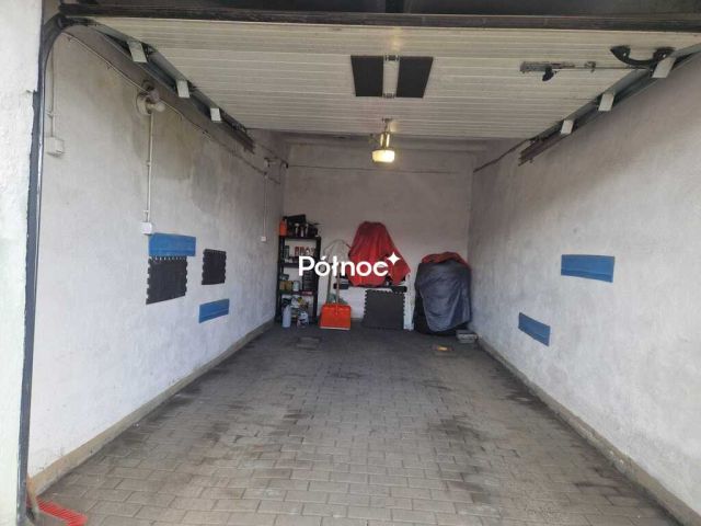 Garaż/miejsce parkingowe Ełk Centrum, ul. Gustawa Gizewiusza. Zdjęcie 5
