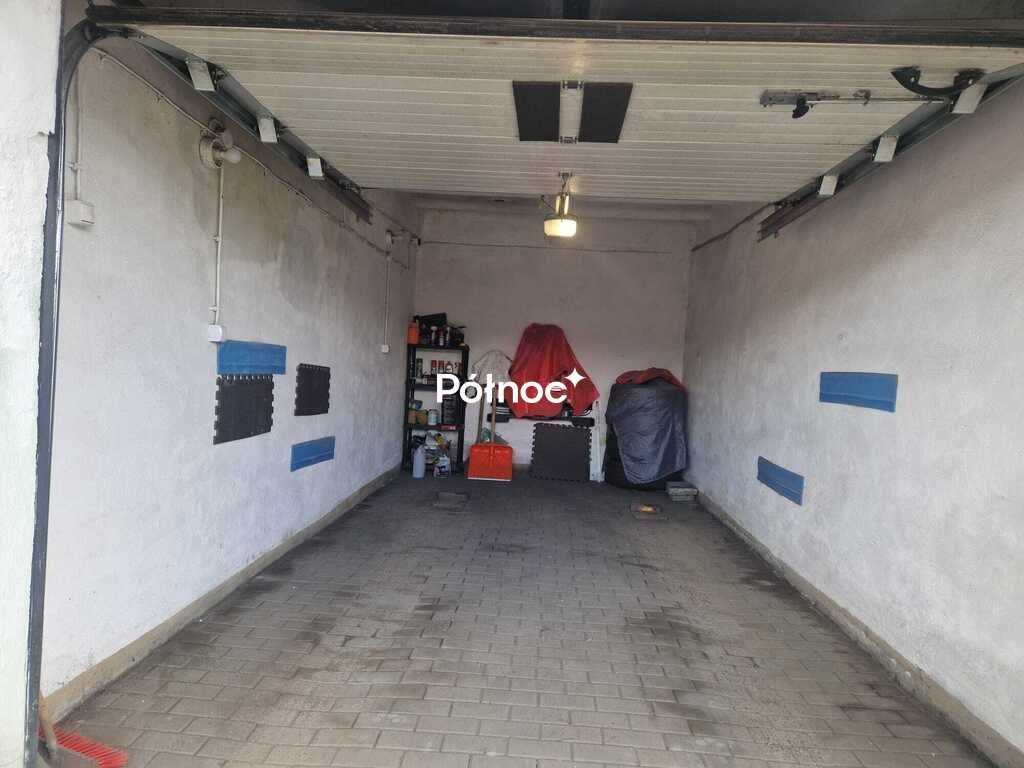 Garaż/miejsce parkingowe Ełk Centrum, ul. Gustawa Gizewiusza. Zdjęcie 5