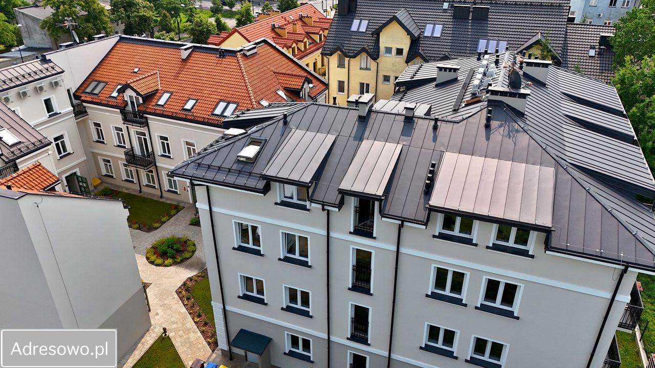 Mieszkanie 2-pokojowe Płock Stare Miasto, ul. Józefa Kwiatka. Zdjęcie 8