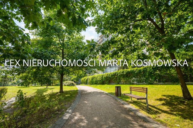 Mieszkanie 2-pokojowe Warszawa Mokotów, ul. Wyględowska. Zdjęcie 14