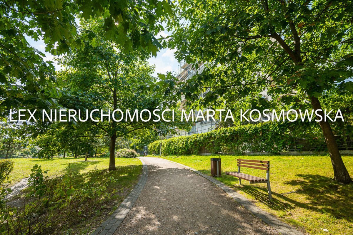 Mieszkanie 2-pokojowe Warszawa Mokotów, ul. Wyględowska. Zdjęcie 14