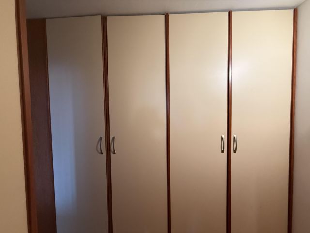 Mieszkanie 3-pokojowe Wrocław Nowy Dwór, ul. Wojrowicka. Zdjęcie 2