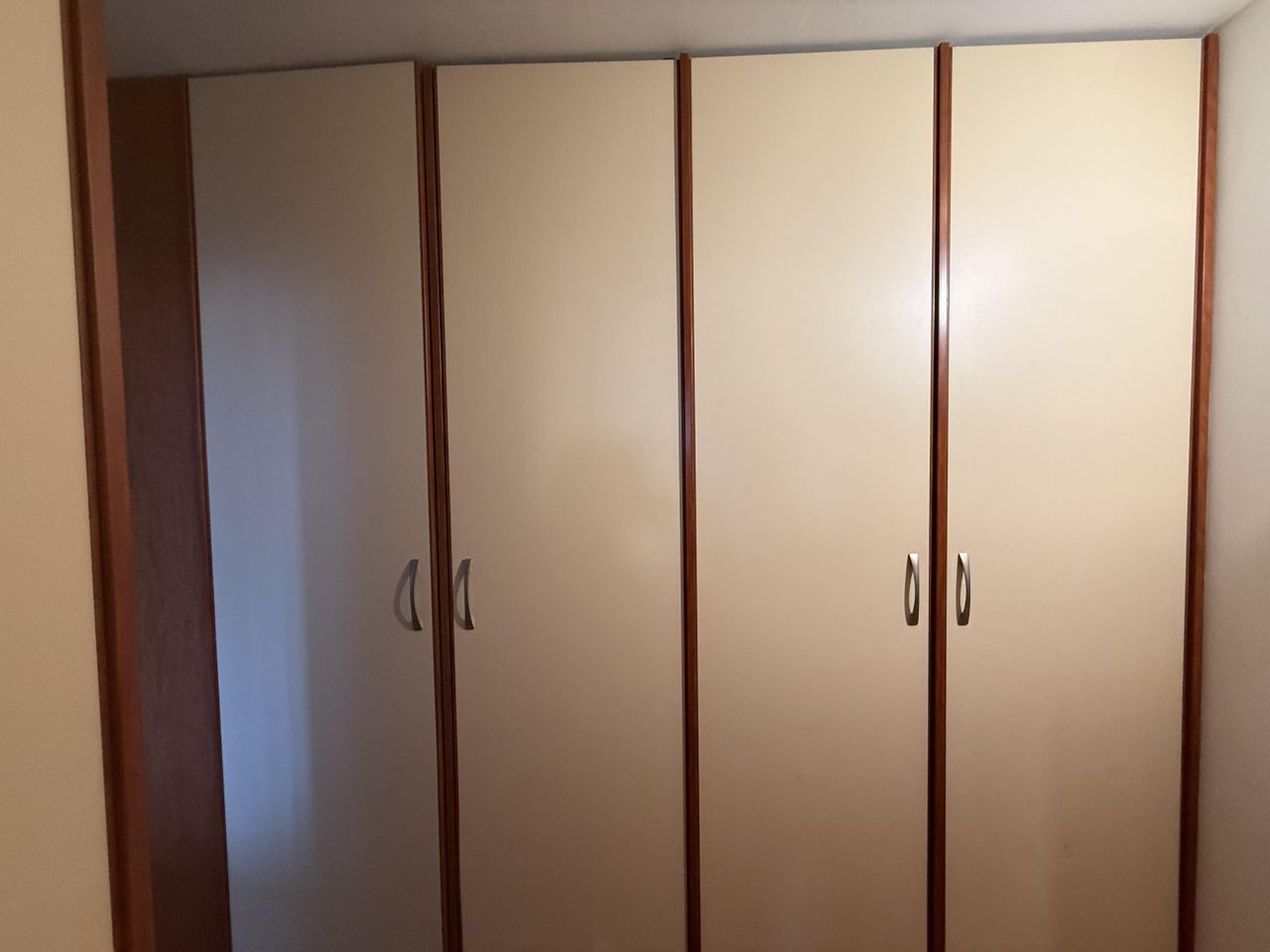Mieszkanie 3-pokojowe Wrocław Nowy Dwór, ul. Wojrowicka. Zdjęcie 2