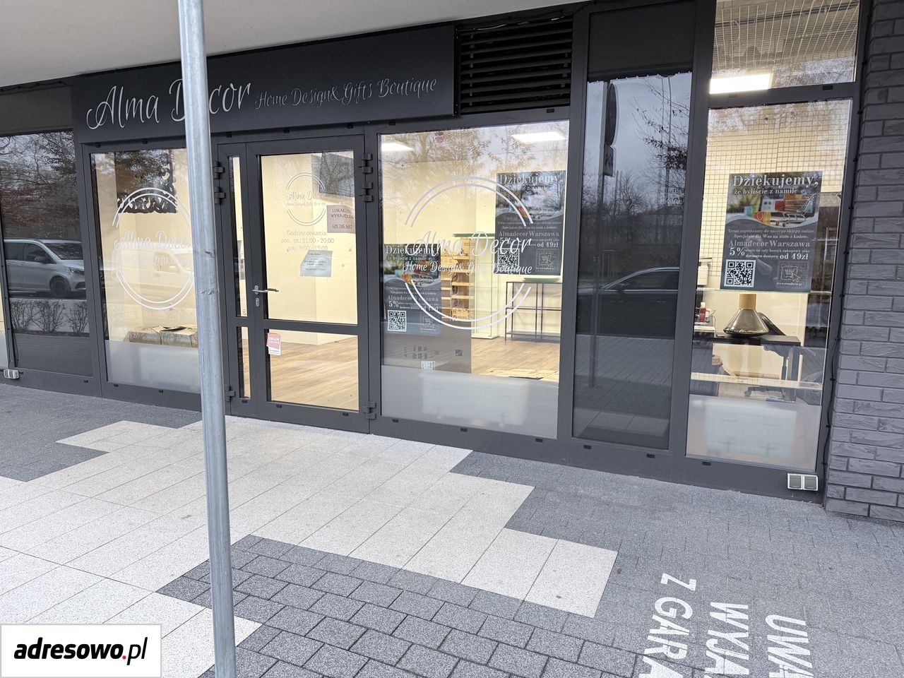 Lokal Warszawa Praga-Południe, ul. Mińska. Zdjęcie 1
